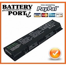 [ DELL LAPTOP BATTERY ] 312-0504 NR222